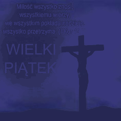 Miłość wszystko znosi